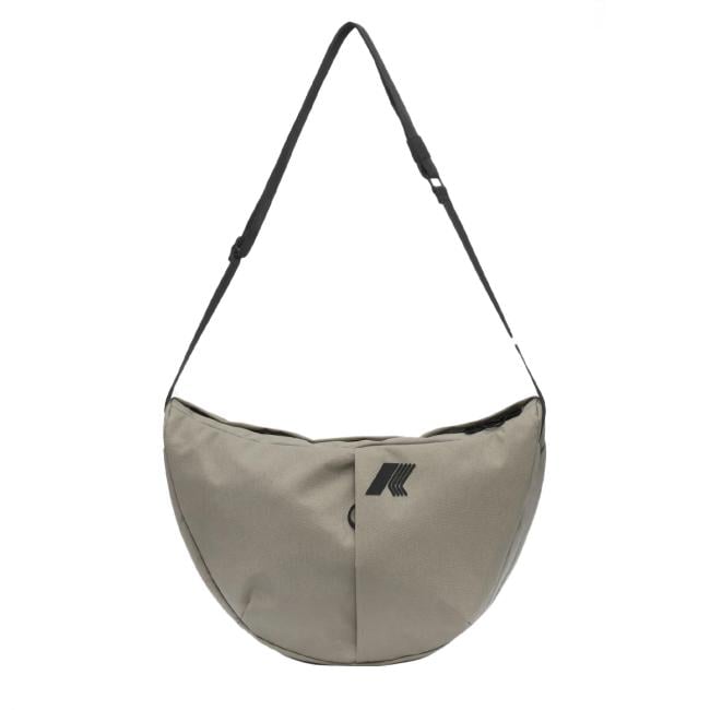 KWAY Mezzaluna Conelie Grey Tortora - 1