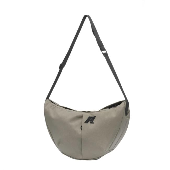 KWAY Mezzaluna Conelie Grey Tortora - 3