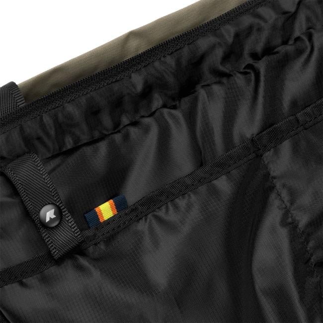 KWAY Mezzaluna Conelie Grey Tortora - 4