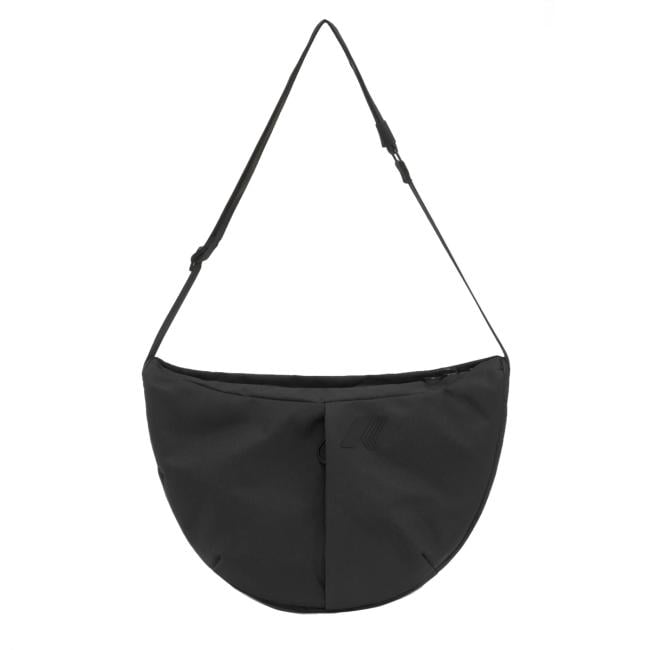 KWAY Mezzaluna Conelie Black Pure - 1