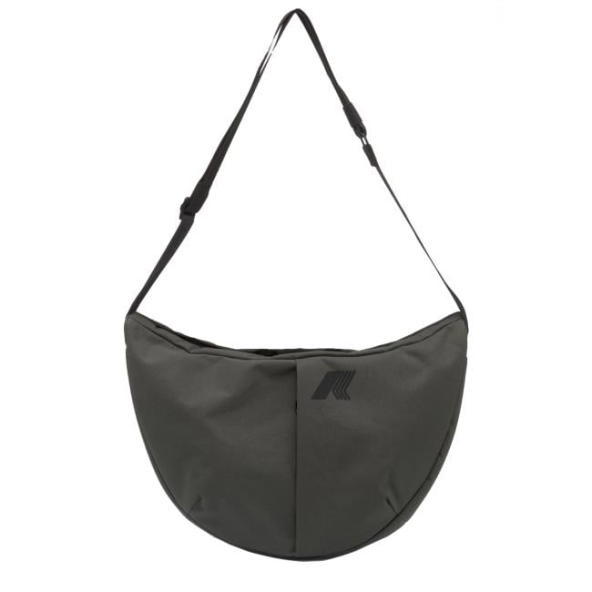KWAY Mezzaluna Conelie Green Blackish - 1