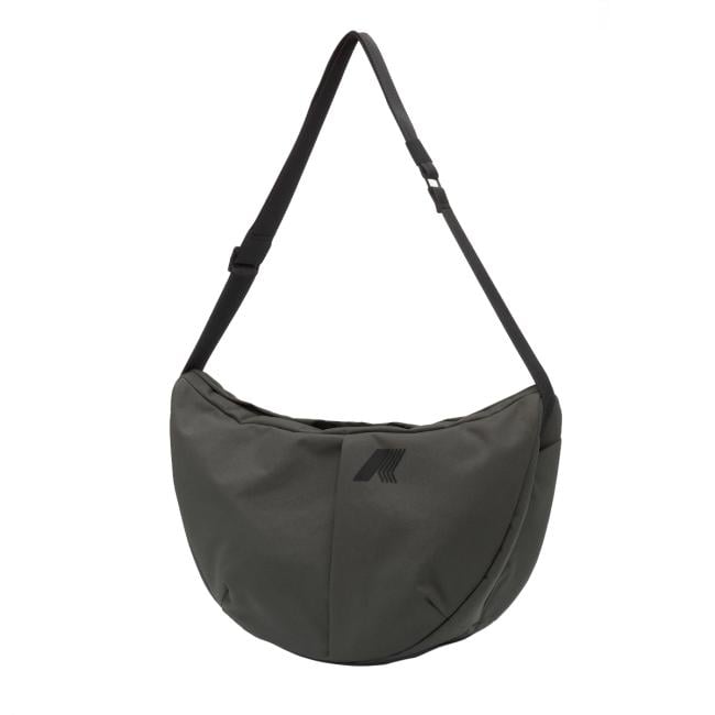KWAY Mezzaluna Conelie Green Blackish - 3