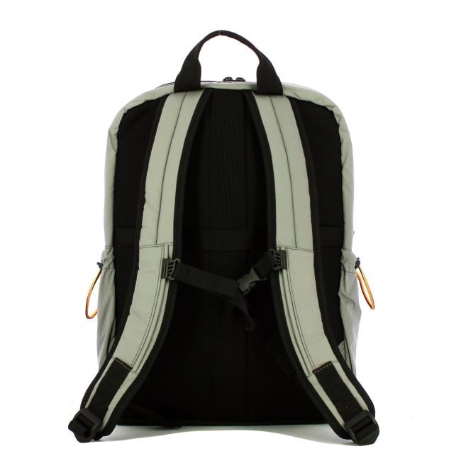KWAY Zaino Gizy Grey Frost - 3