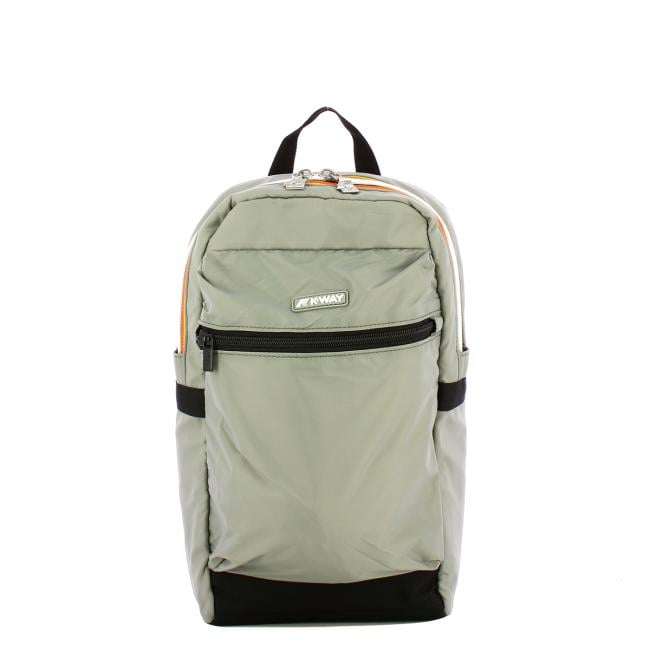 KWAY Zaino Small Laon Grey Frost - 1
