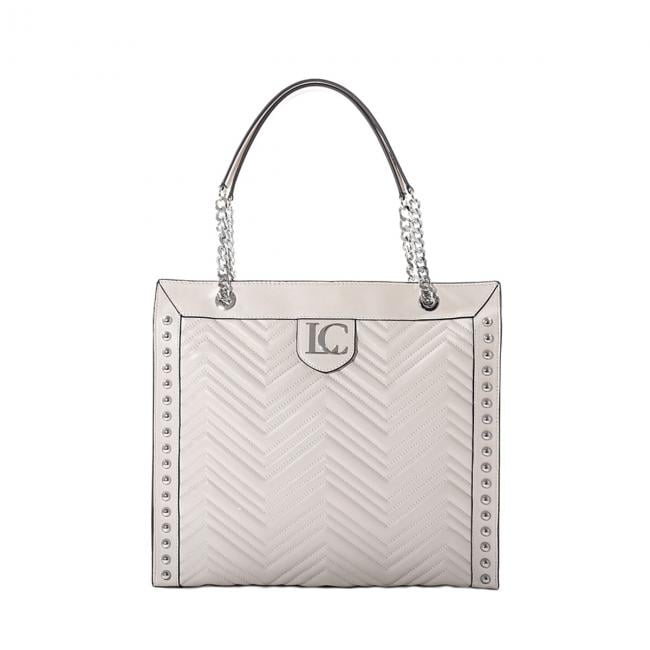 La Carrie Stich&Spun Angel Slim Shopper - 1