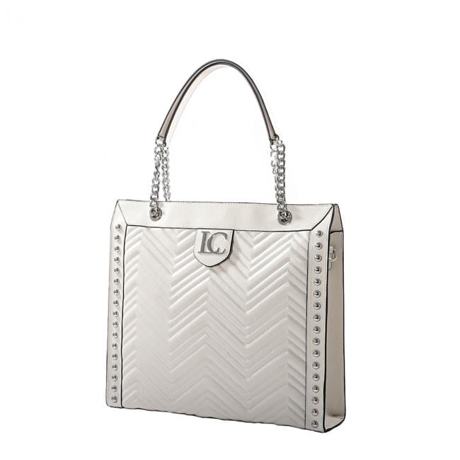 La Carrie Stich&Spun Angel Slim Shopper - 2