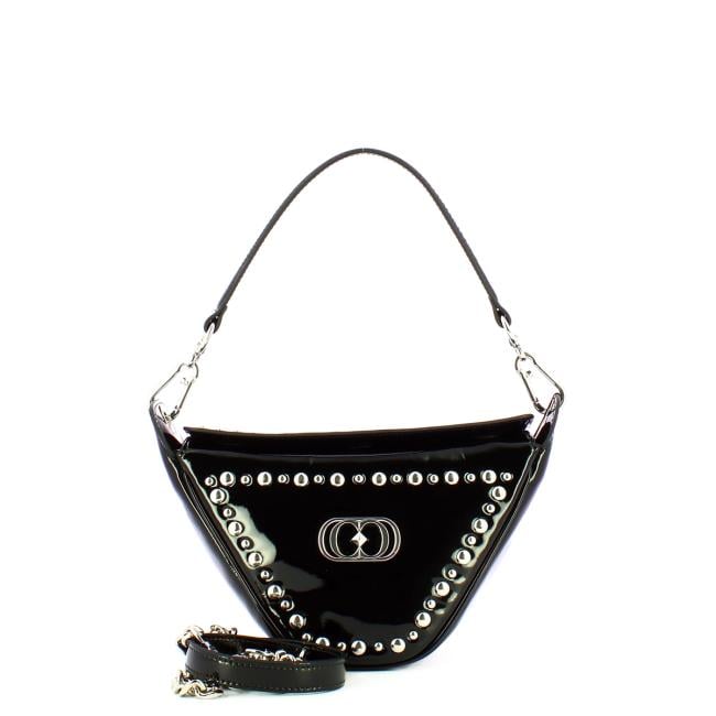 La Carrie Mini Borsa a spalla Mistress Black - 4