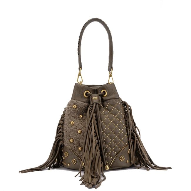La Carrie Secchiello Legacy Taupe - 1