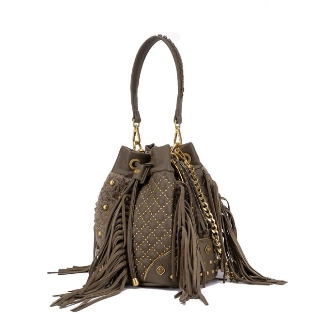 La Carrie Secchiello Legacy Taupe - 2