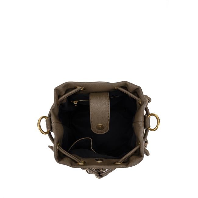 La Carrie Secchiello Legacy Taupe - 5