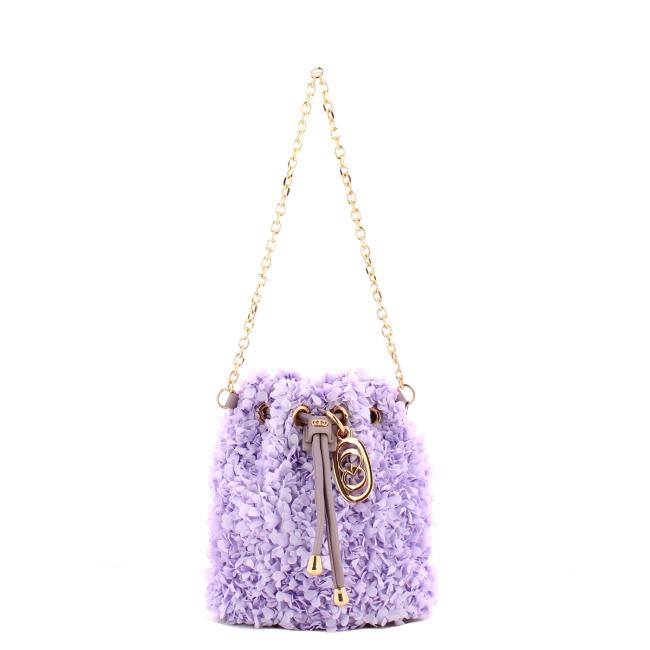 La Carrie Secchiello Night Edition Lavander - 1