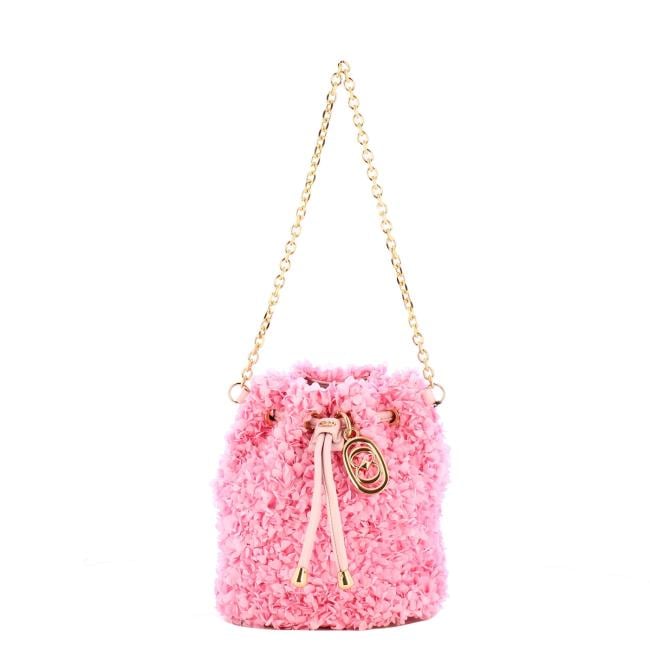 La Carrie Secchiello Night Edition Pink - 1