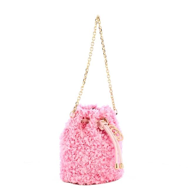 La Carrie Secchiello Night Edition Pink - 2