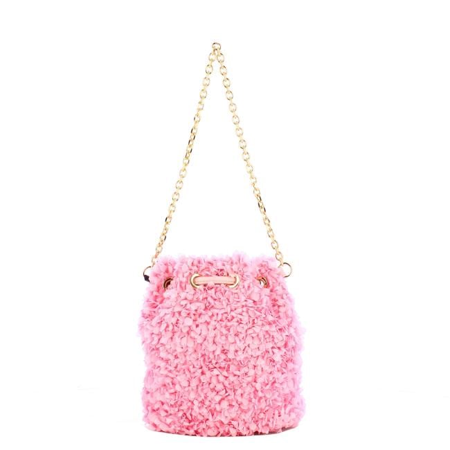La Carrie Secchiello Night Edition Pink - 3
