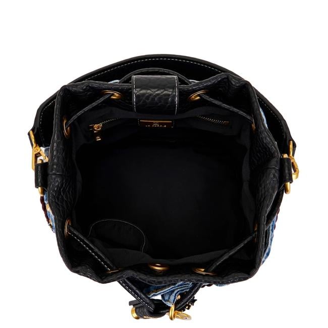 La Carrie Bagghy Bucket Cherry - 4