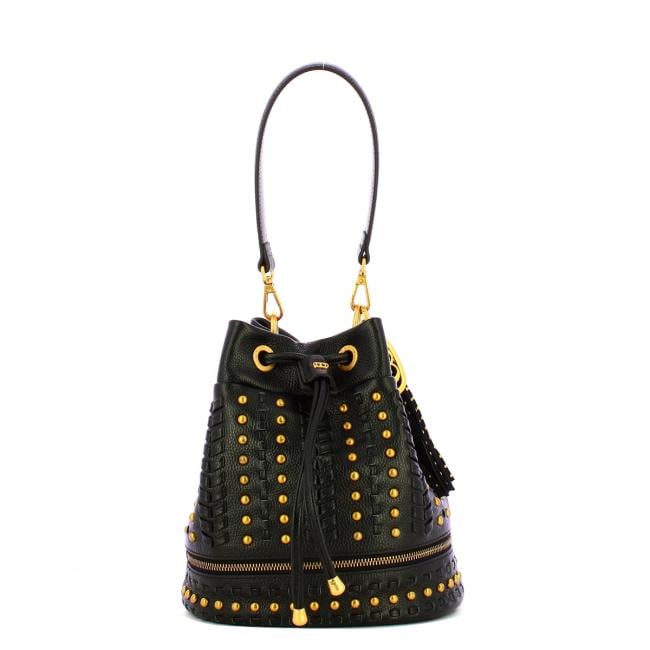 La Carrie Eclipse Bucket Black - 1