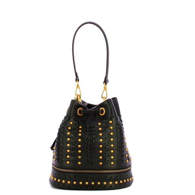 La Carrie Eclipse Bucket Black - 3