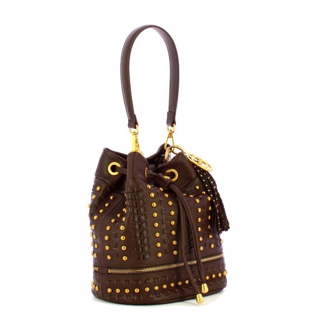 La Carrie Eclipse Bucket Brown - 2