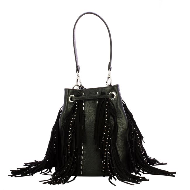 La Carrie Rock Bucket Black - 3