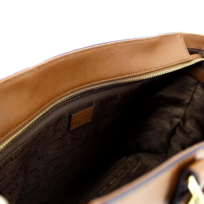 Winston Nikki Satchel-LUGGAGE-UN