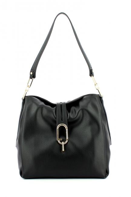 Liu Jo Shopping Bag con logo - 1