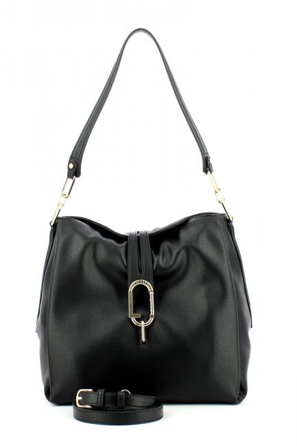 Liu Jo Shopping Bag con logo - 4