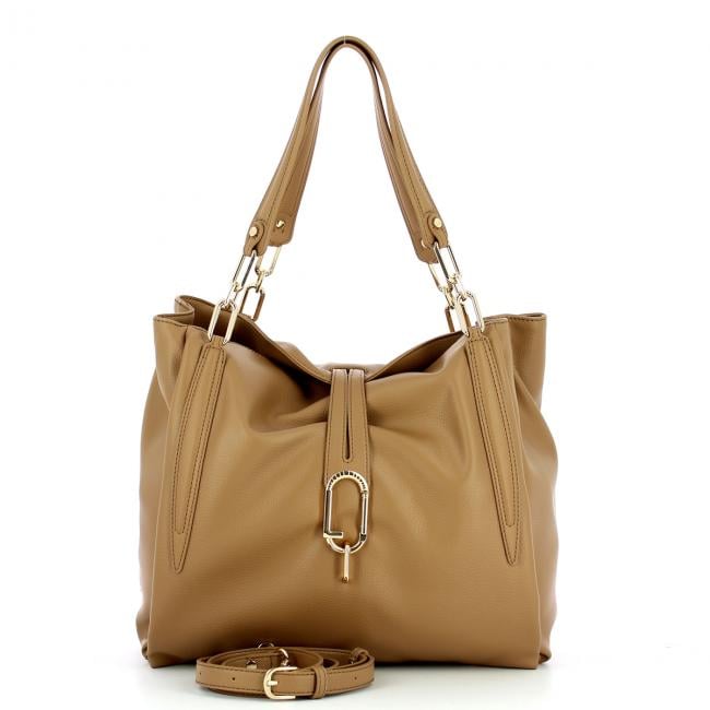 Liu Jo Shopping bag con moschettone - 4