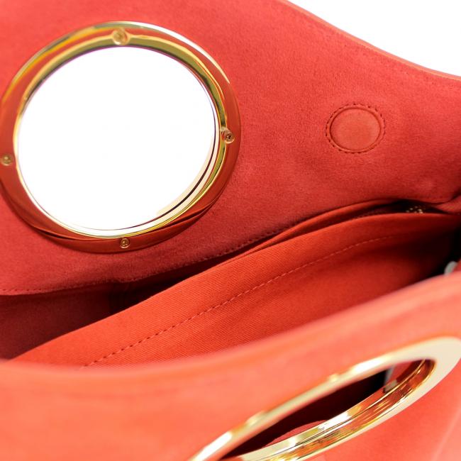 Liu Jo Borsa a mano in Suede - 5