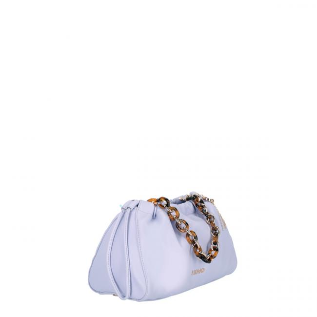 Liu Jo Pochette con manico in catena - 2
