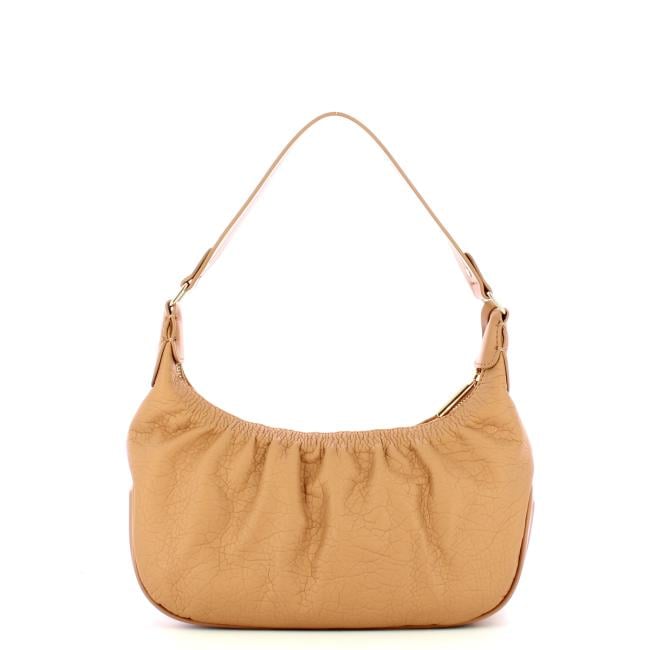 Liu Jo Borsa a spalla con logo Cammello - 3