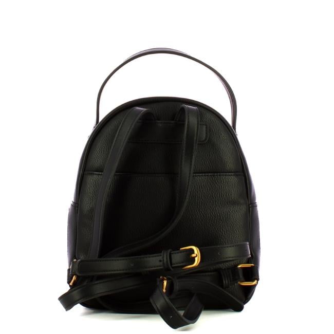 Liu Jo Zaino Ecosostenibile con logo Nero - 3