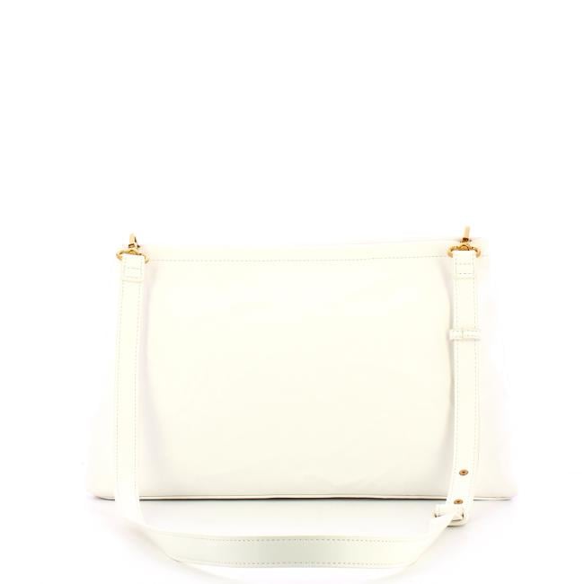 Liu Jo Borsa a tracolla L Off White - 3