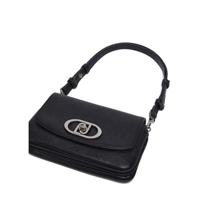 Liu Jo Borsa a spalla Black - 6