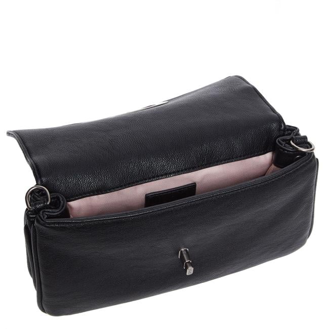 Liu Jo Borsa a spalla Black - 7