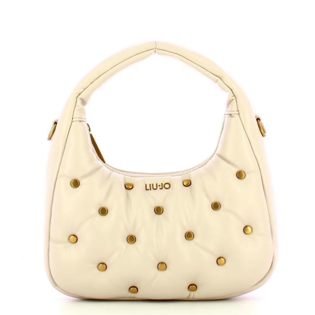 Liu Jo Sottospalla con borchie True Champagne - 1