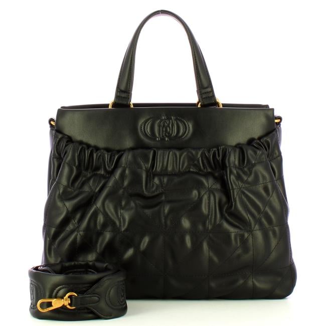 Liu Jo Borsa a mano Shopping Black - 4