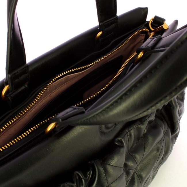Liu Jo Borsa a mano Shopping Black - 5