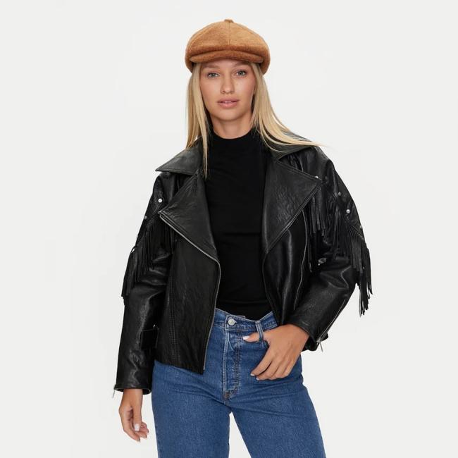 Liu Jo Cappello Coppola Cammello - 2