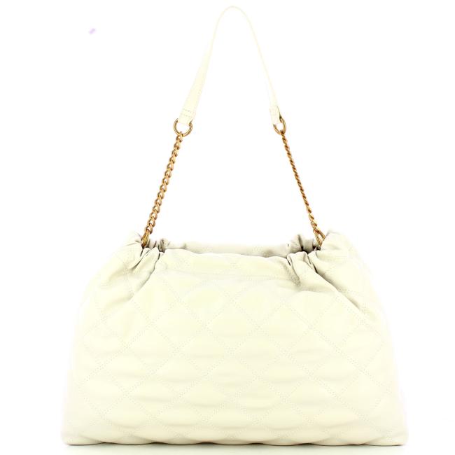 Liu Jo Hobo bag grande trapuntata Cream - 3