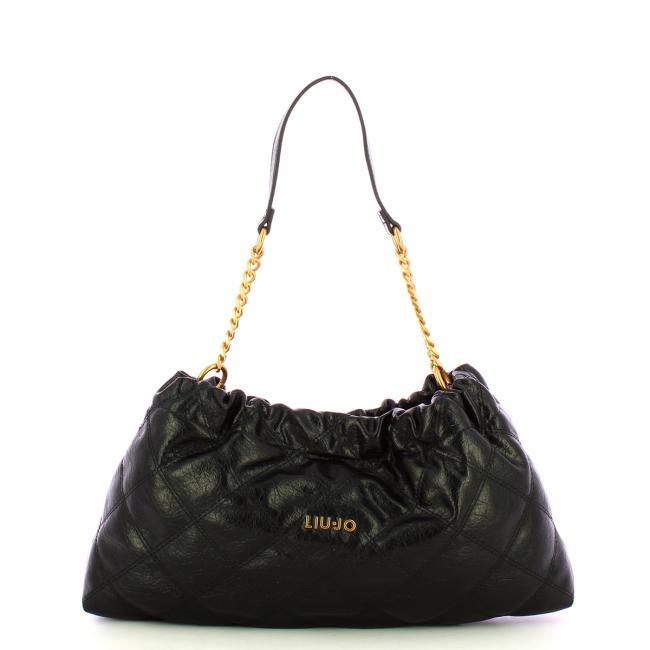 Liu Jo Sottospalla hobo Black - 1