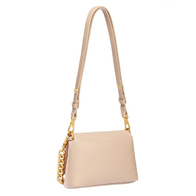 Liu Jo Sottospalla LaPuffy Dark Sand - 3