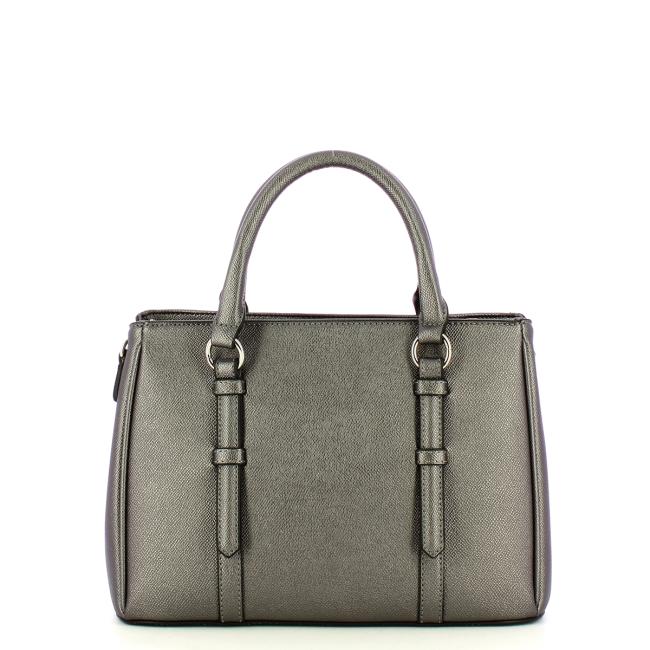 Liu Jo Borsa a mano Nevet Antracite Met - 3