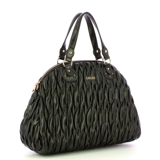 Liu Jo Baulotto Aide Black - 2