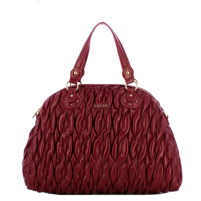 Liu Jo Baulotto Aide Red Wine - 1