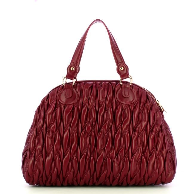 Liu Jo Baulotto Aide Red Wine - 3