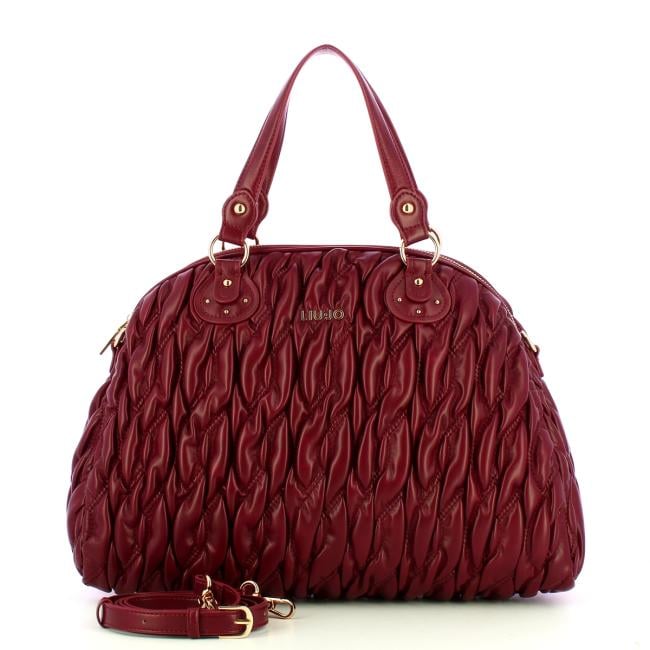 Liu Jo Baulotto Aide Red Wine - 4