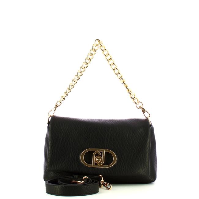 Liu Jo Sottospalla LaPuffy media Black - 4
