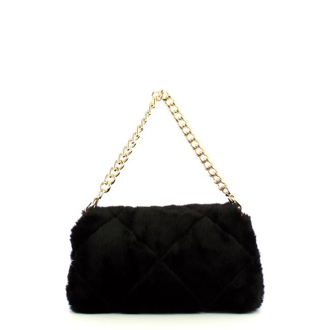 Liu Jo Sottospalla LaPuffy media Black - 3