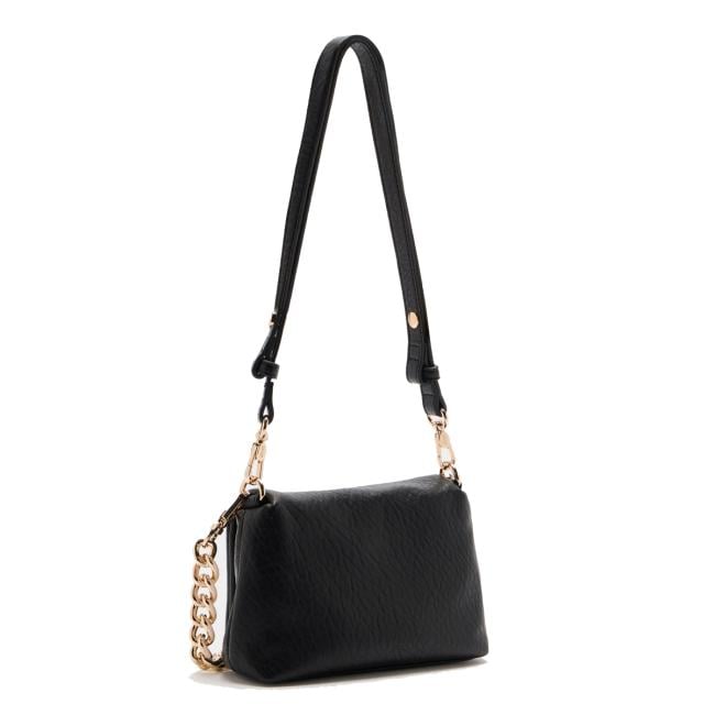 Liu Jo Sottospalla LaPuffy Piccola Black - 3