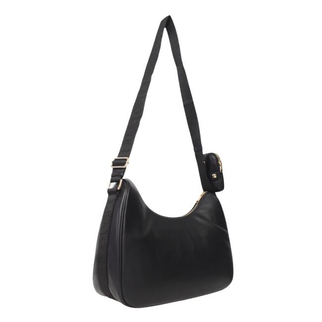 Liu Jo Borsa a tracolla Media con catena Black - 2